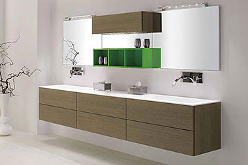 Bagni Moderni Lavalle
