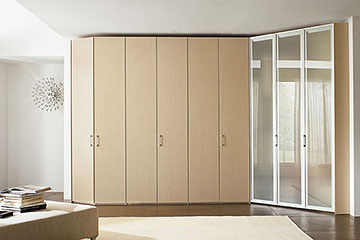 Camere &raquo; Armadiature Gianser