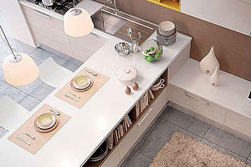 Cucine Lube Moderne