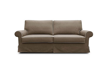 Divani Classici MorbidLine