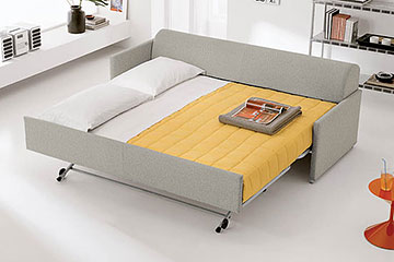 Divani letto Rigo