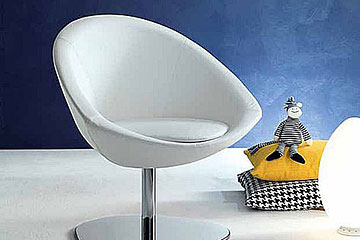 Poltroncine Giellebi