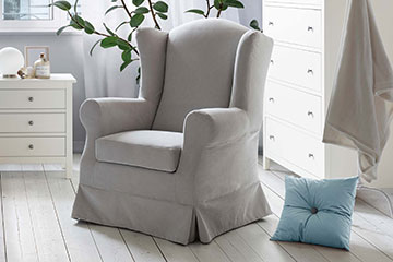 Poltroncine