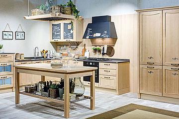 Cucina Lube CREO Kitchens modello Aurea
