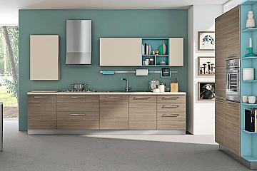 Cucina Lube CREO Kitchens modello Gayla