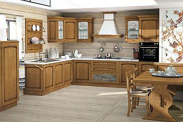 Cucina Lube CREO Kitchens modello Malin