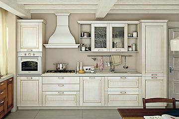 Cucina Lube CREO Kitchens modello Oprah