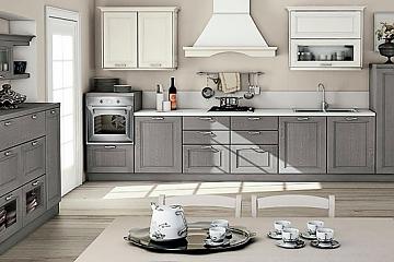 Cucina Lube CREO Kitchens modello Raila