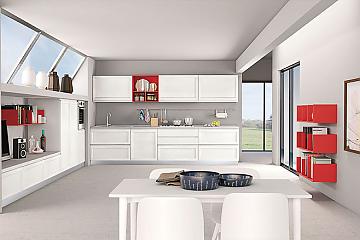 Cucina Lube CREO Kitchens modello Selma