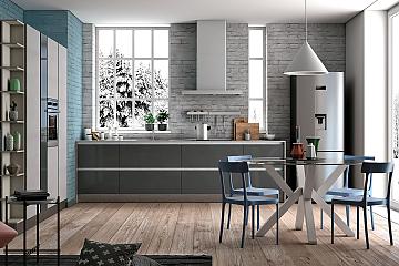 Cucina Lube CREO Kitchens modello Tablet