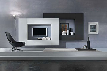 Soggiorni &raquo; Line Gianser in legno