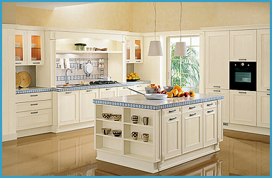 Cucine Spagnol