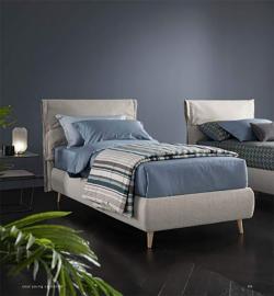 LETTO MODELLO BALI - VERSIONE SINGOLO