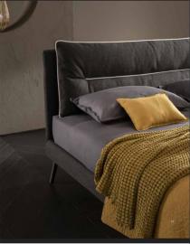 Letto modello CRETA