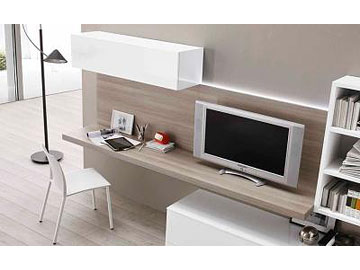 living Spagnol mobili