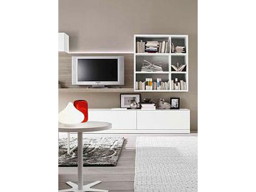 living Spagnol mobili