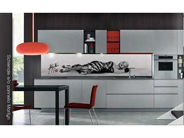 Sondo per cucine _ Marilyn