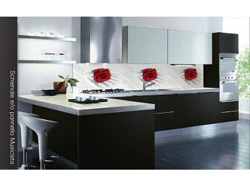 Sfondi fotografici per cucine