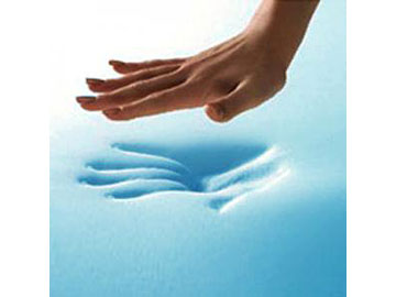 Memory foam