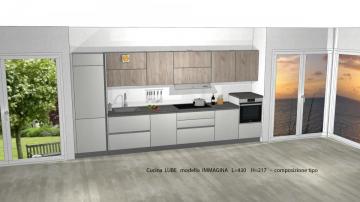 COMPOSIZIONE TIPO MODELLO IMMAGINA L=430