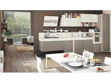 cucina LUBE modello IMMAGINA