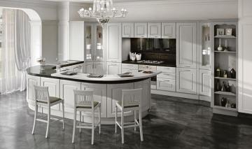 MODELLO VERONICA, CUCINE LUBE 