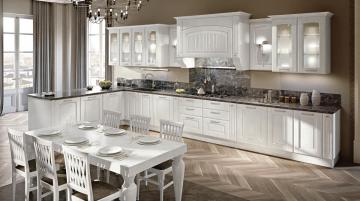 CUCINE LUBE MODELLO VERONICA