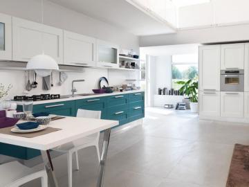 Cucina LUBE modello Gallery