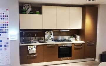 Cucina LUBE modello PAMELA
