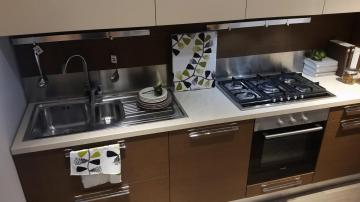 Cucina LUBE modello PAMELA