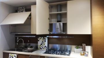 Cucina LUBE modello PAMELACucina LUBE modello PAME