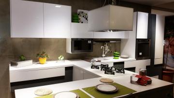 Cucina LUBE modello Creativa