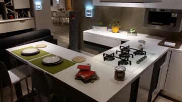 Cucina LUBE modello Creativa