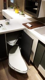 Cucina LUBE modello Creativa