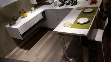 Cucina LUBE modello Creativa