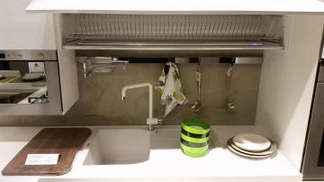 Cucina LUBE modello Creativa