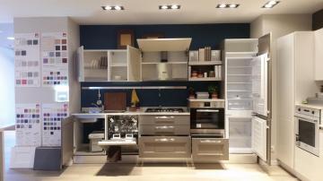Cucina LUBE modello Georgia