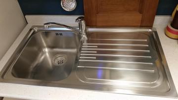 Cucina LUBE modello Georgia