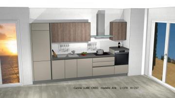 COMPOSIZIONE TIPO CM 370