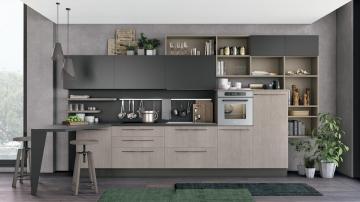 Cucina LUBE modello Clover