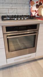 Forno REX Elettrolux digitale A+