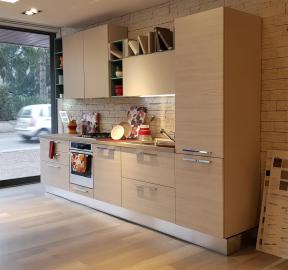 SALDO CUCINA LUBE MODELLO MARTINA