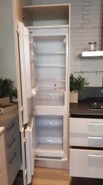 Frigorifero Hot-Point cucina Lube Creo mod. Alma