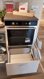 Dettaglio del forno