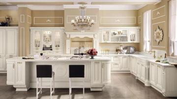 Cucina LUBE modello Pantheon