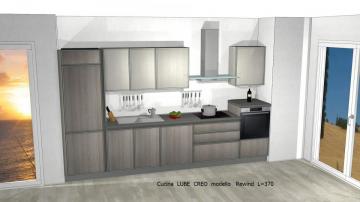 COMPOSIZIONE TIPO CM 370