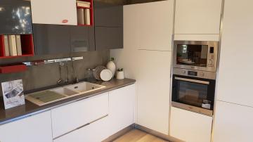 Cucina LUBE modello Essenza
