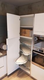 Cucina LUBE modello Essenza