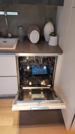 Cucina LUBE modello Essenza