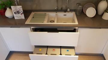 Cucina LUBE modello Essenza